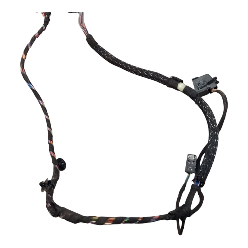 Chicote Painel Instrumentos Peugeot 206 2001 2002 2005 2008 5