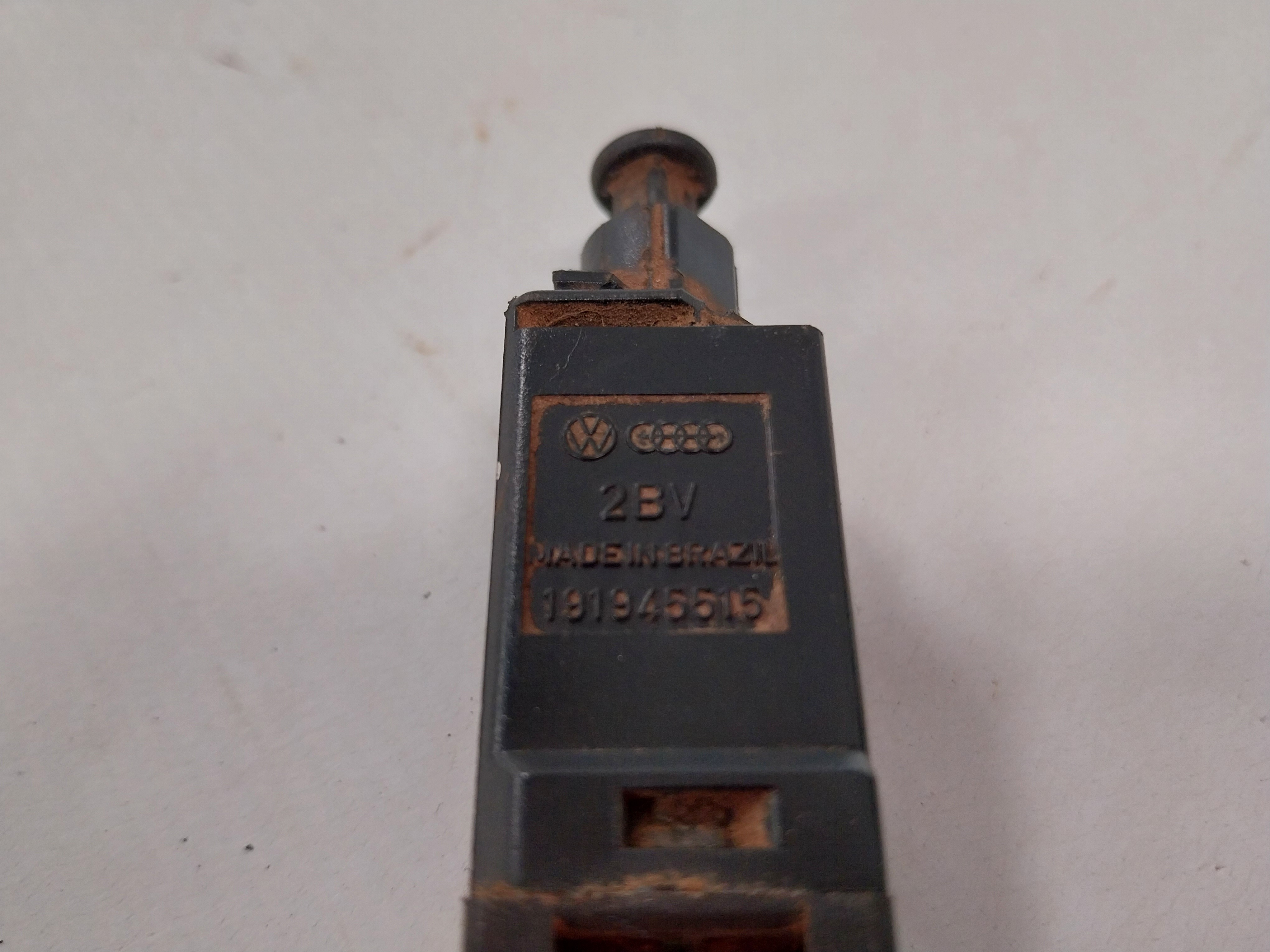 Interruptor Pedal Freio Versailles 92 A 96 Parati Saveiro G2 7