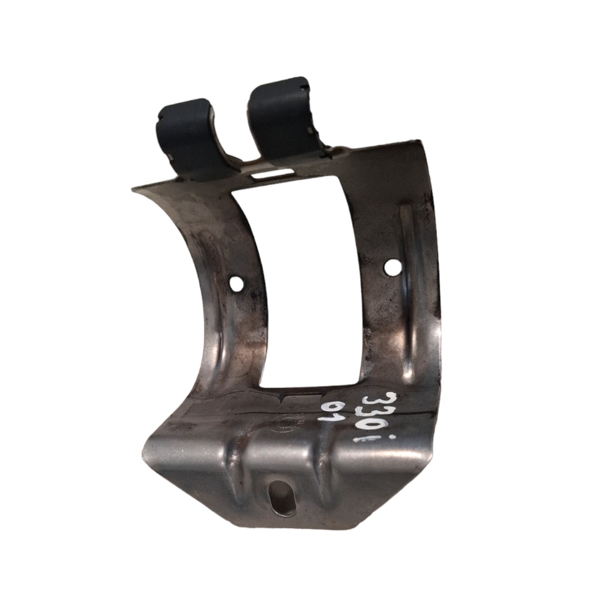 Suporte Filtro Combustível Bmw E46 330i 328i 325i 99 A 2005 6
