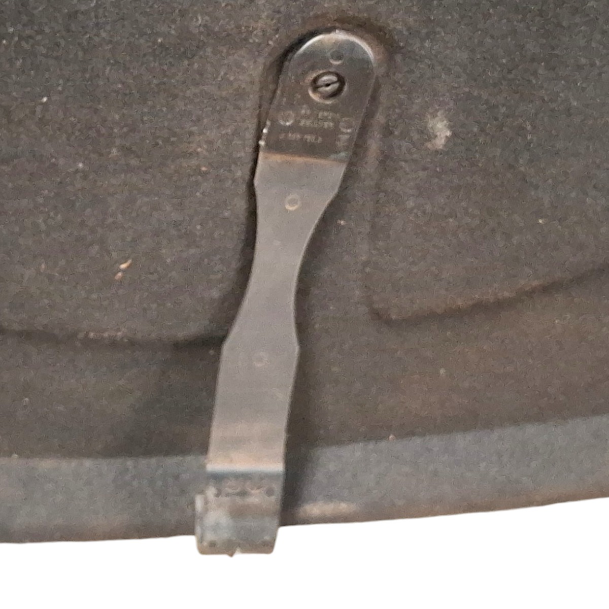 Tapete Tampa Estepe Porta Malas Bmw E46 330i 320i 99 A 2005 5