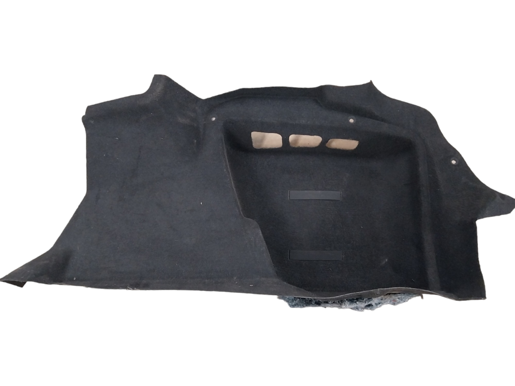 Forro Porta Malas Direita Peugeot 408 2011 2013 2015 A 2019