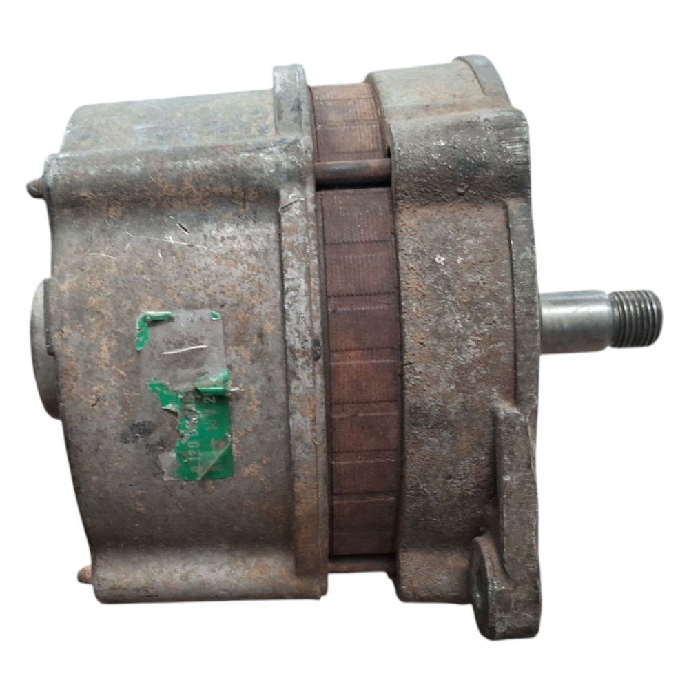 Alternador Gol Saveiro 84 86 88 A 94 Motor Ap Original Bosch 3