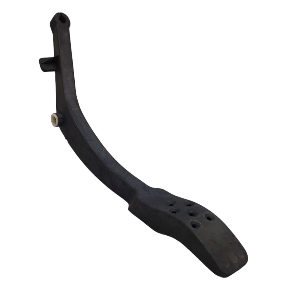 Pedal Acelerador Ford Ka 99 2000 2001 2002 2003 97kb9725ab