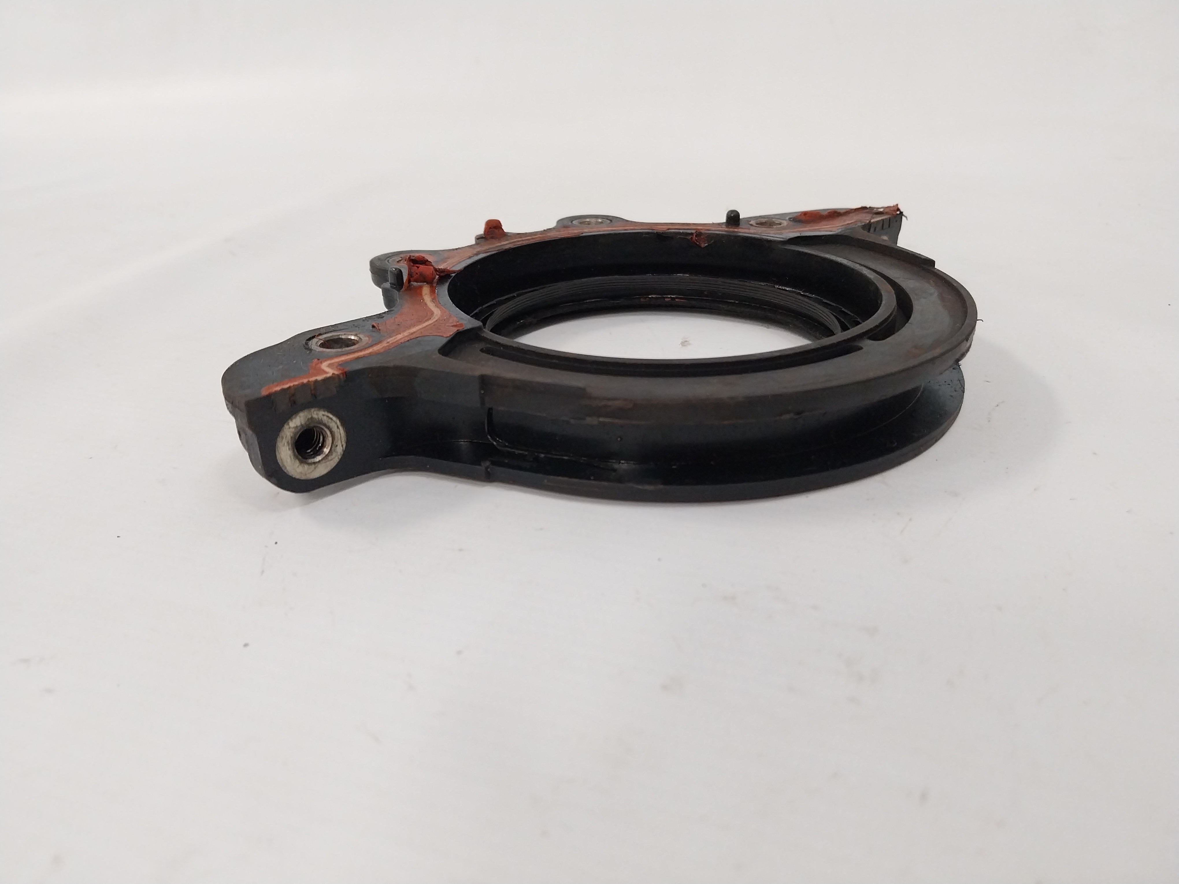 Retentor Volante Ford Ka 99 A 2003 Fiesta Rocam Zetec 4