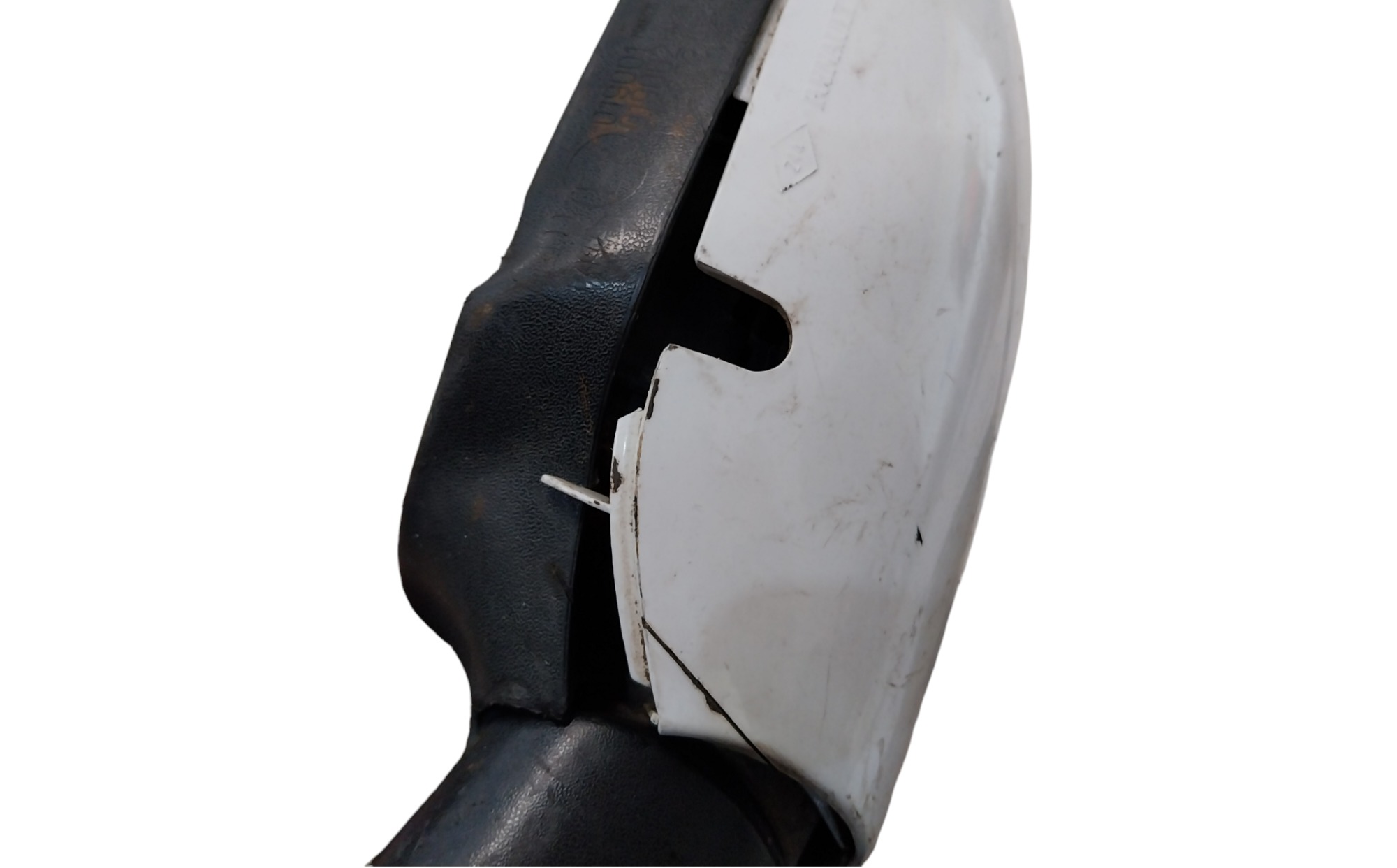 Retrovisor Manual Direito Clio 2000 2001 2002 2003 2005 2006 4