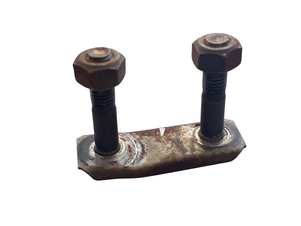 Suporte Barra Direção Gol G2 G3 G4 Parati Saveiro 94 99 2008