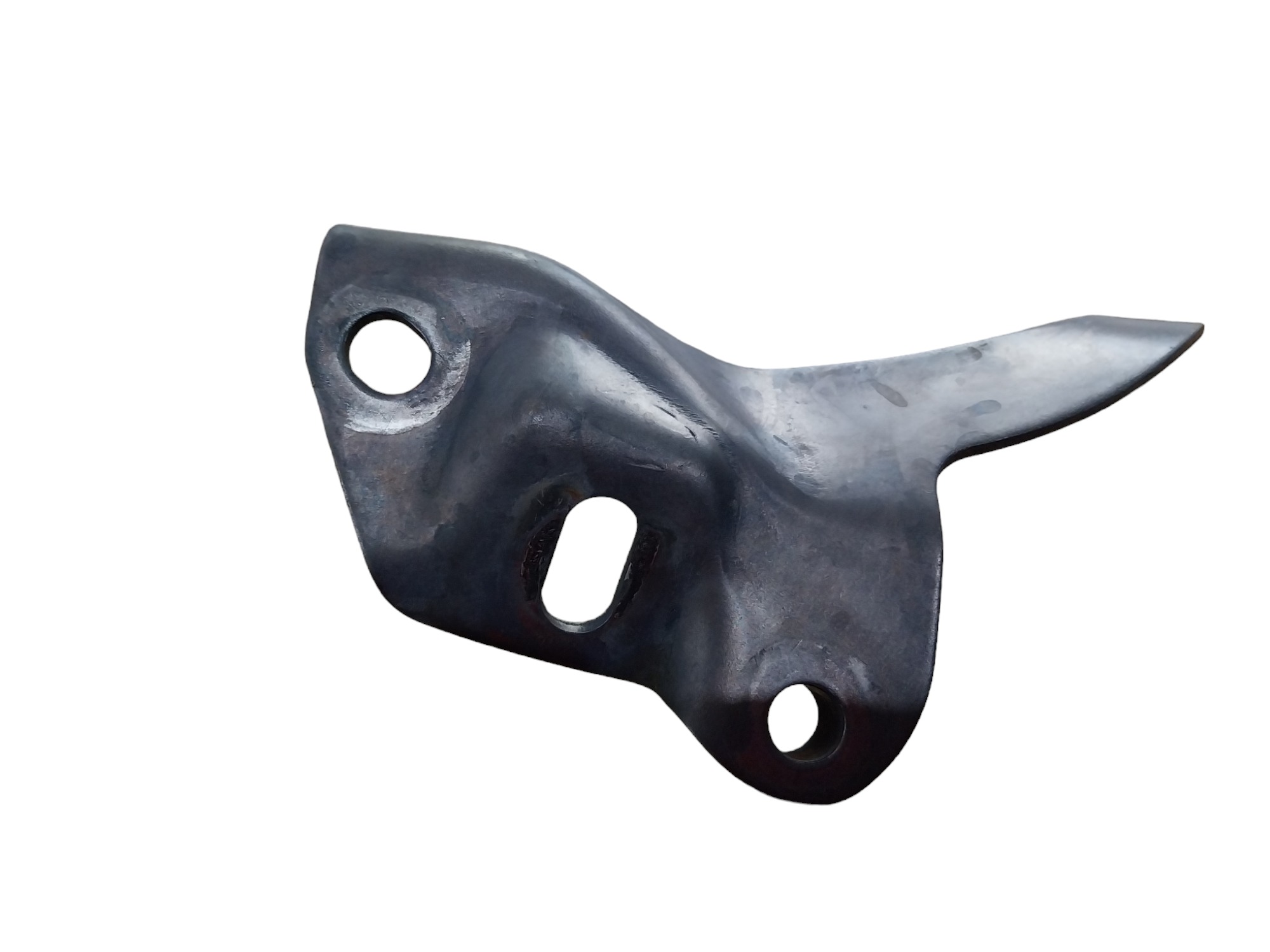 Suporte Catalisador Bmw 116 118 F20 2013 2014 2015 2016 2019 4