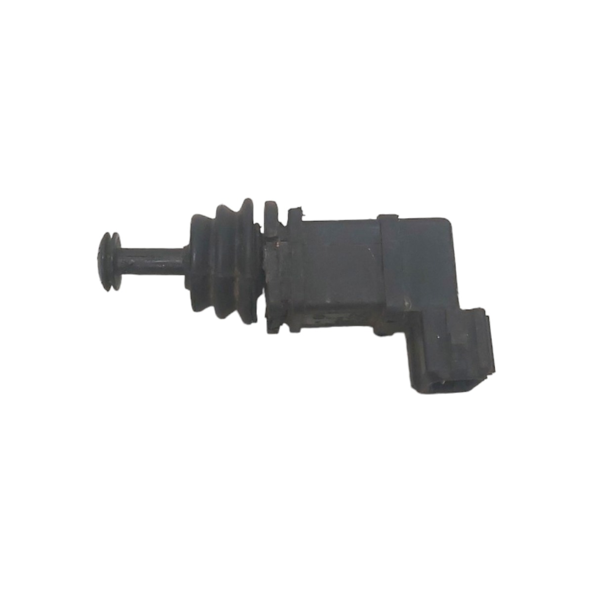 Interruptor Alarme Capo Gol Voyage Saveiro G5 G6 G7 Original