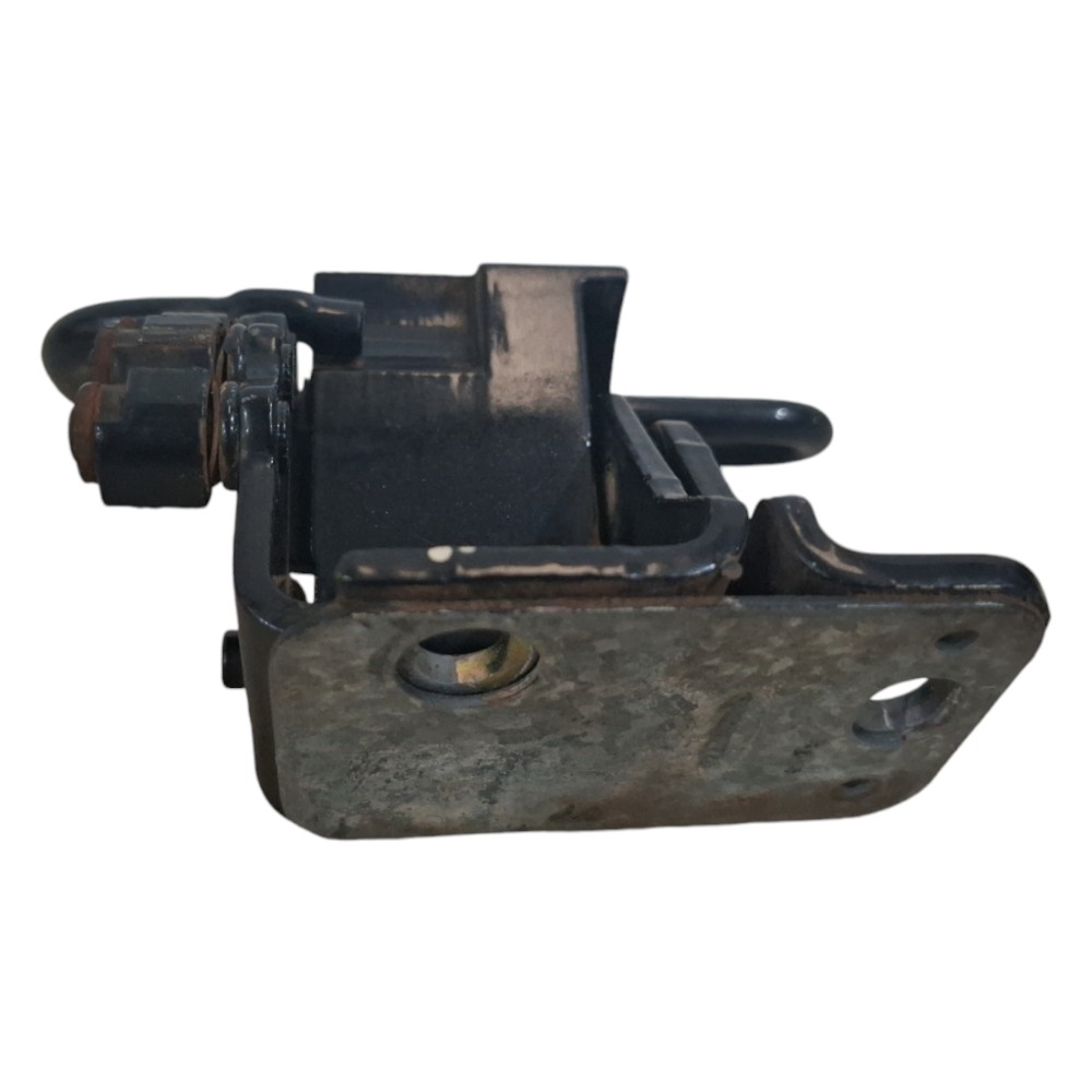Dobradiça Porta Dianteira Direita Audi A3 97 98 99 2001 2006 5