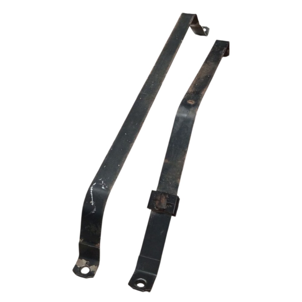 Par Suporte Cinta Tanque Combustível Vectra 97 98 99 2005 3