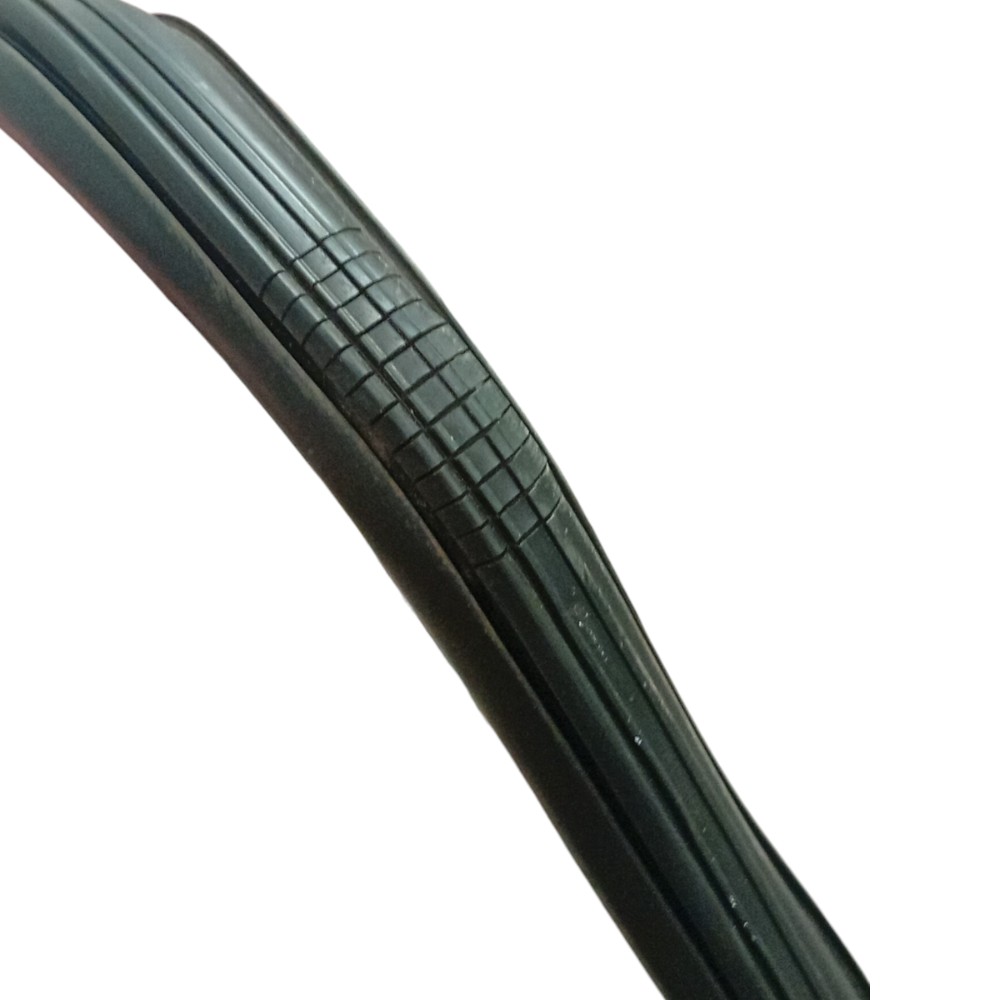 Kit Borracha Vidro Traseira Direita Vectra Cd 97 98 99 2005 6
