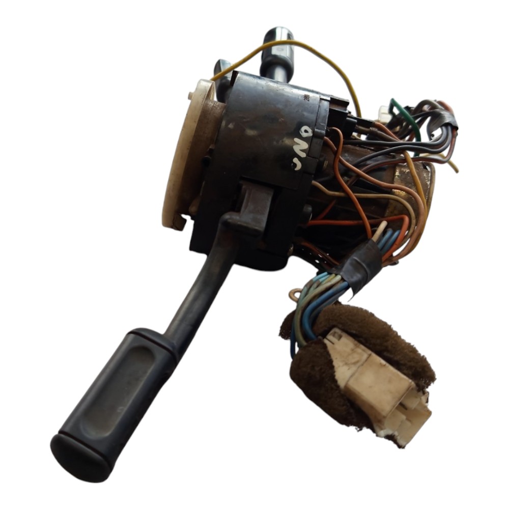Comando Chave Seta Farol Limpador Uno 94 2001 Retirada Peças 2