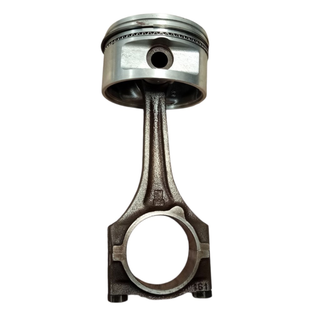 Pistão Biela Gm Omega 2.0 8v 93 94 95 96 97 98  Medida 0.75 6