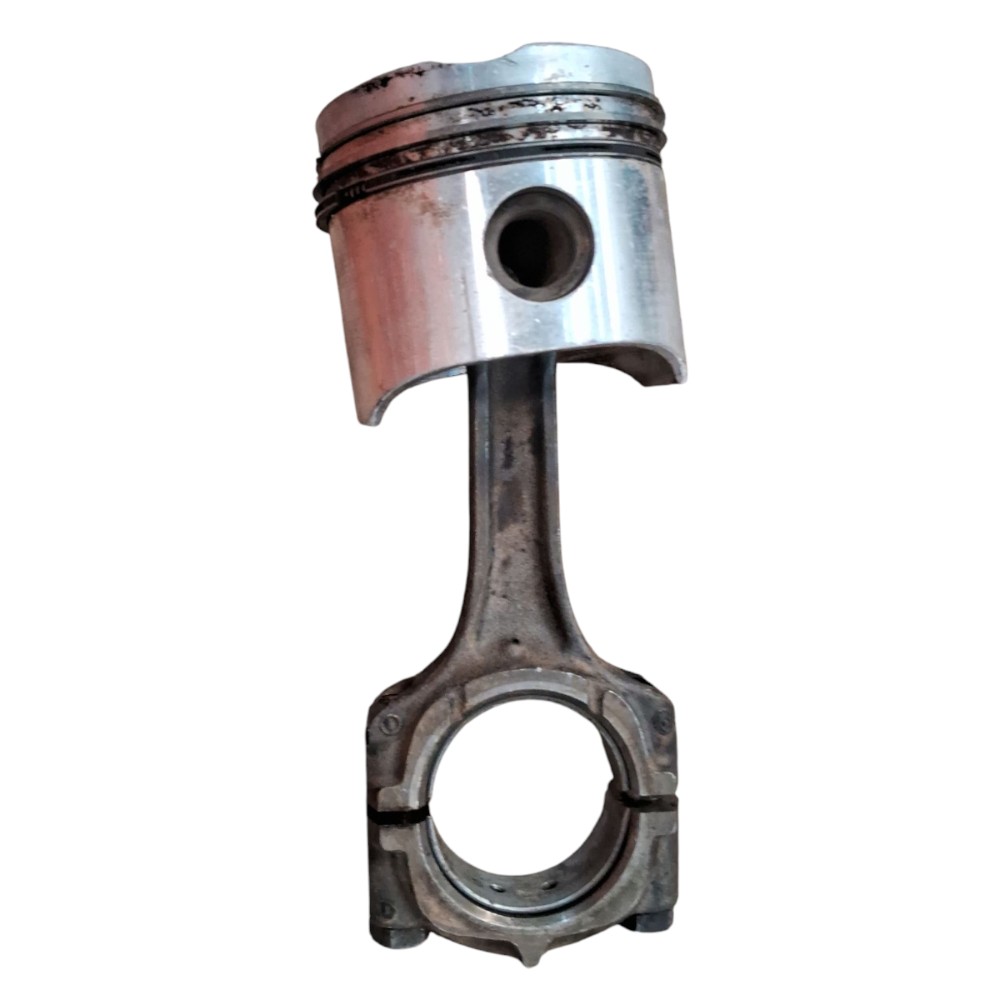 Biela Motor Fiat Argentino Sevel Fiorino Fiasa 1.5 Original