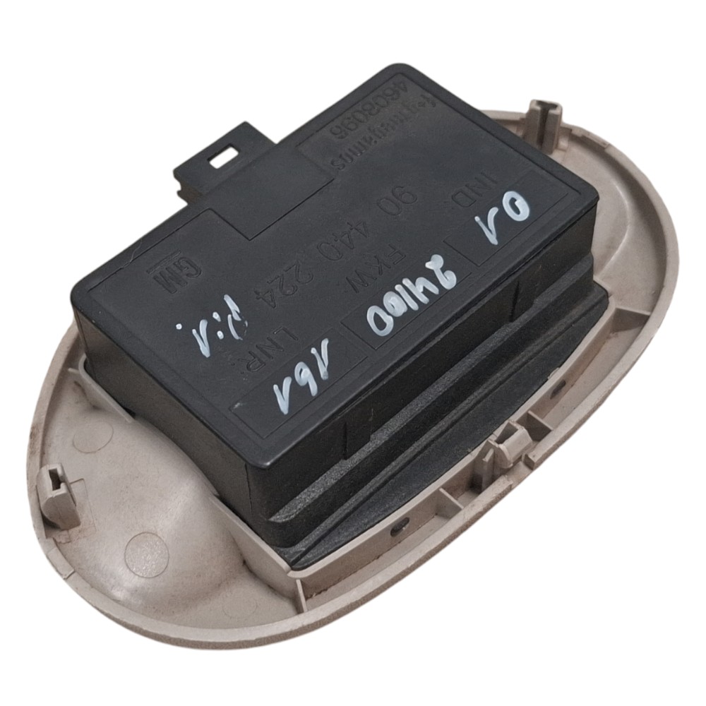 Sensor Alarme Teto Vectra 97 98 99 2000 2001 2002 2003 2005 8
