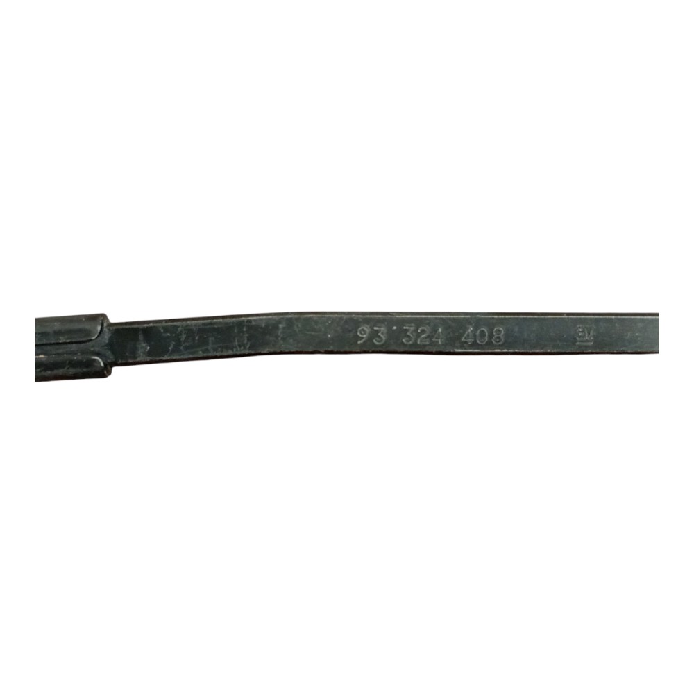 Braço Limpador Parabrisa Direito Prisma Classic 2001 2016 5
