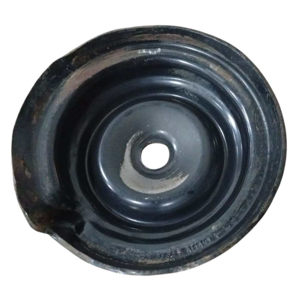 Prato Mola Suspensão Ka Fiesta 96 2000 2002 2004 2006 A 2011 2