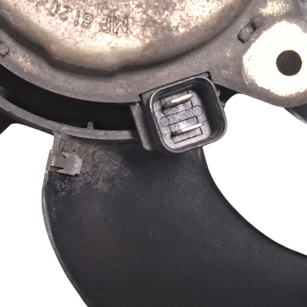 Ventoinha Motor Radiador Peugeot 405 87 88 89 90 91 92 93 97 4