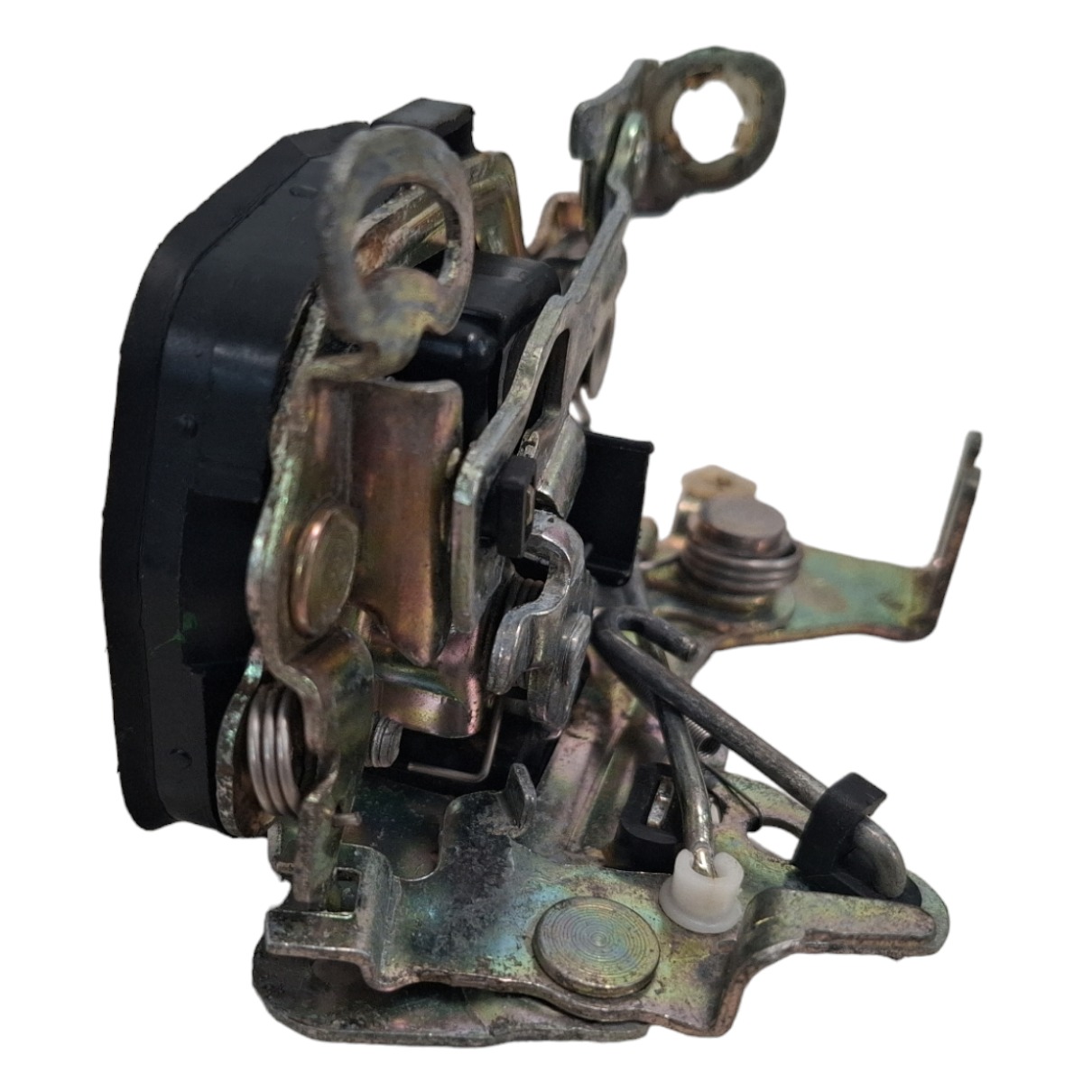 Fechadura Porta Dianteira Direita Celta Corsa 2p 2001 A 2006 7