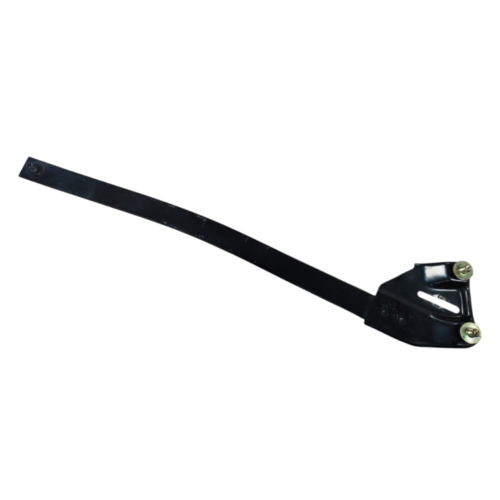 Guia Canaleta Vidro Traseiro Direito Subaru Legacy 94 95 99 5