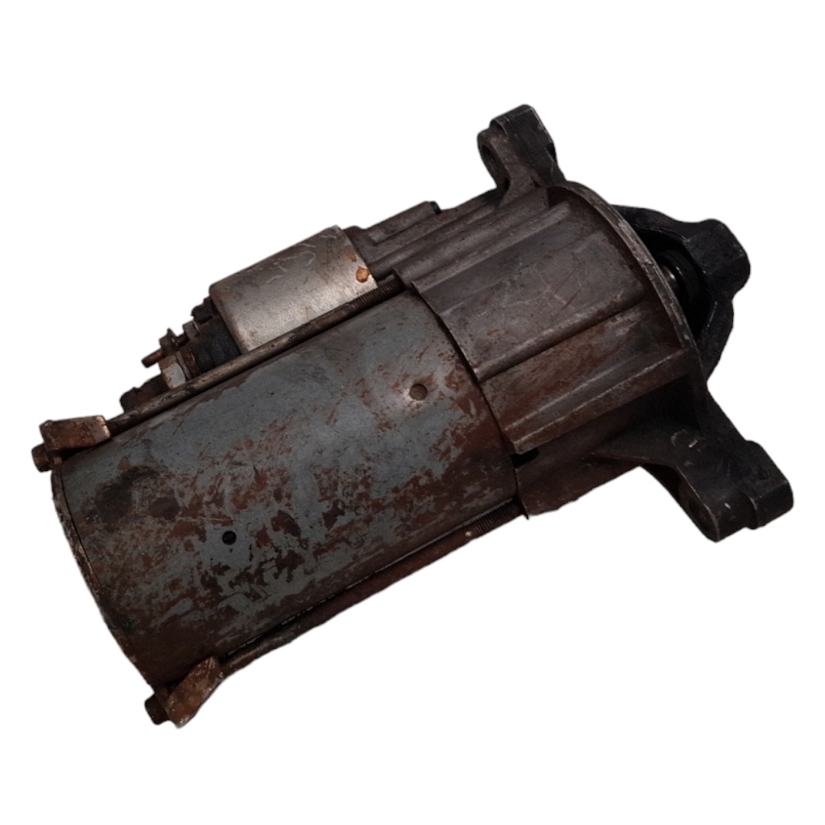 Motor Arranque Partida Aircross 1.6 16v 2011 2012 2013 2015 3