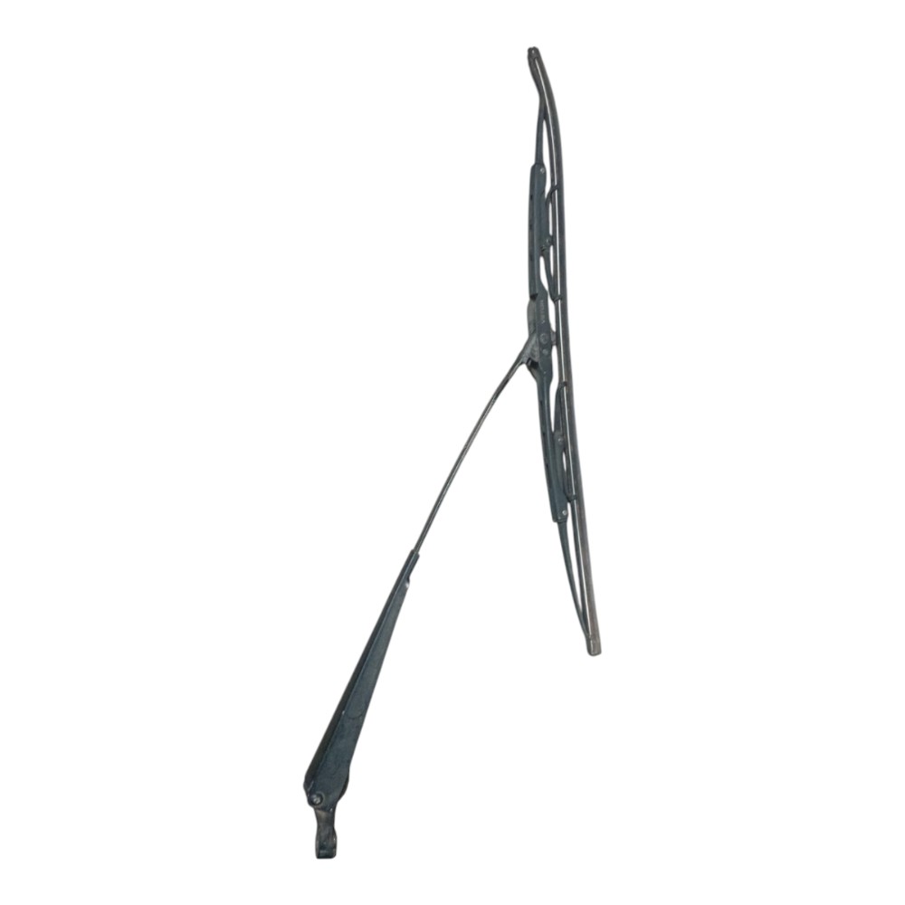Braço Limpador Palheta Parabrisa Esquerda Gol 2009 2012 2014 4