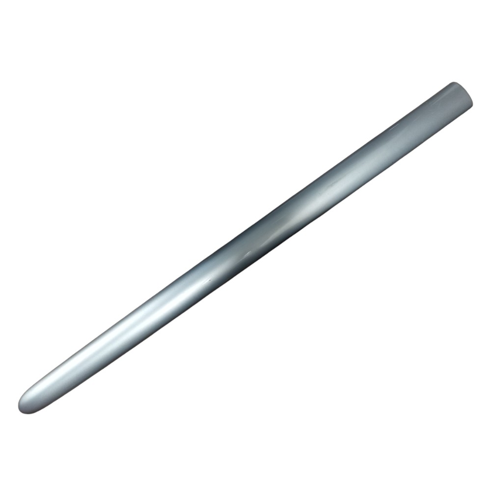 Friso Porta Dianteira Esquerda Peugeot 206 2001 2002 A 2008 Prata