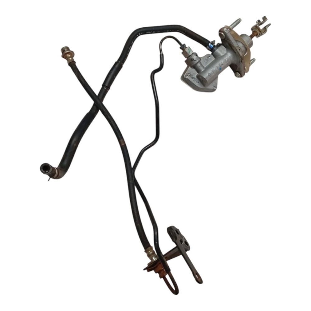 Atuador Pedal Embreagem Honda Fit 2009 2010 2011 2012 2014 2