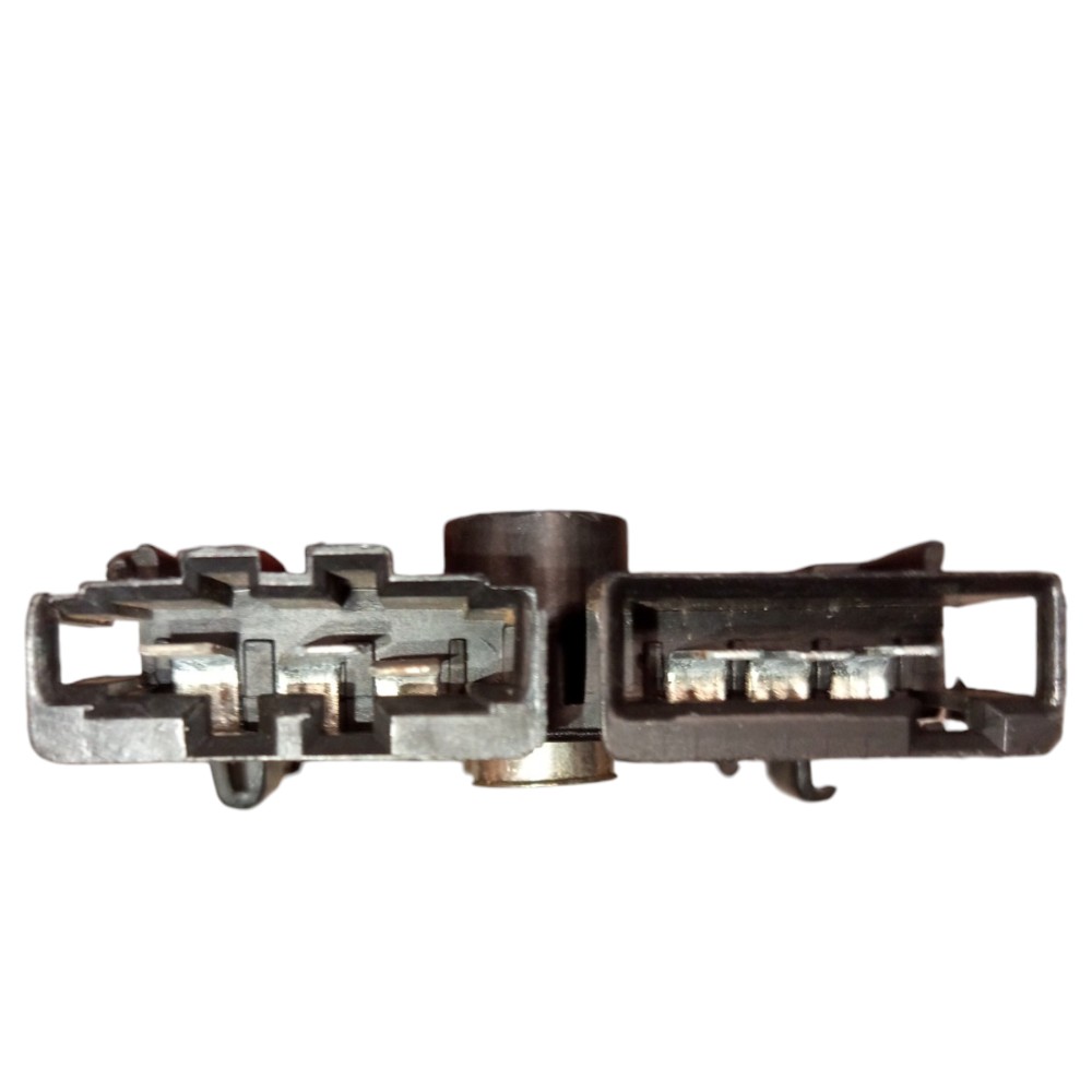 Circuito Soquete Lanterna Vw Gol Quadrado 1988 94 305945257 6