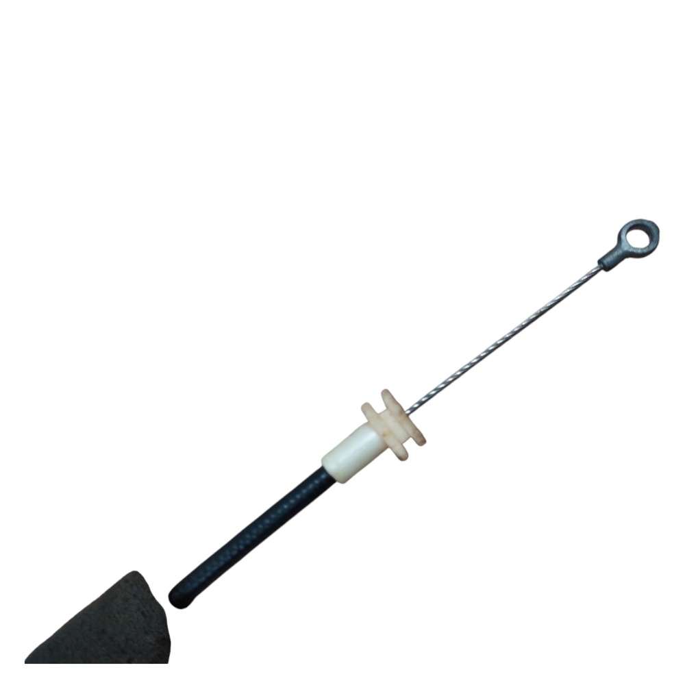 Cabo Controle Temperatura Ar Condicionado Prisma 2007 A 2012 5