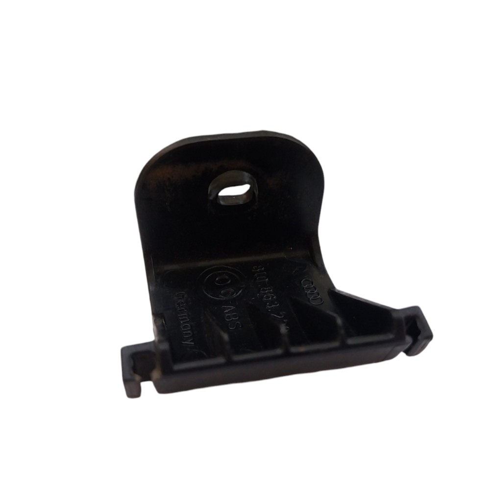 Suporte Acabamento Porta Malas Audi A3 97 98 99 2001 A 2006 3