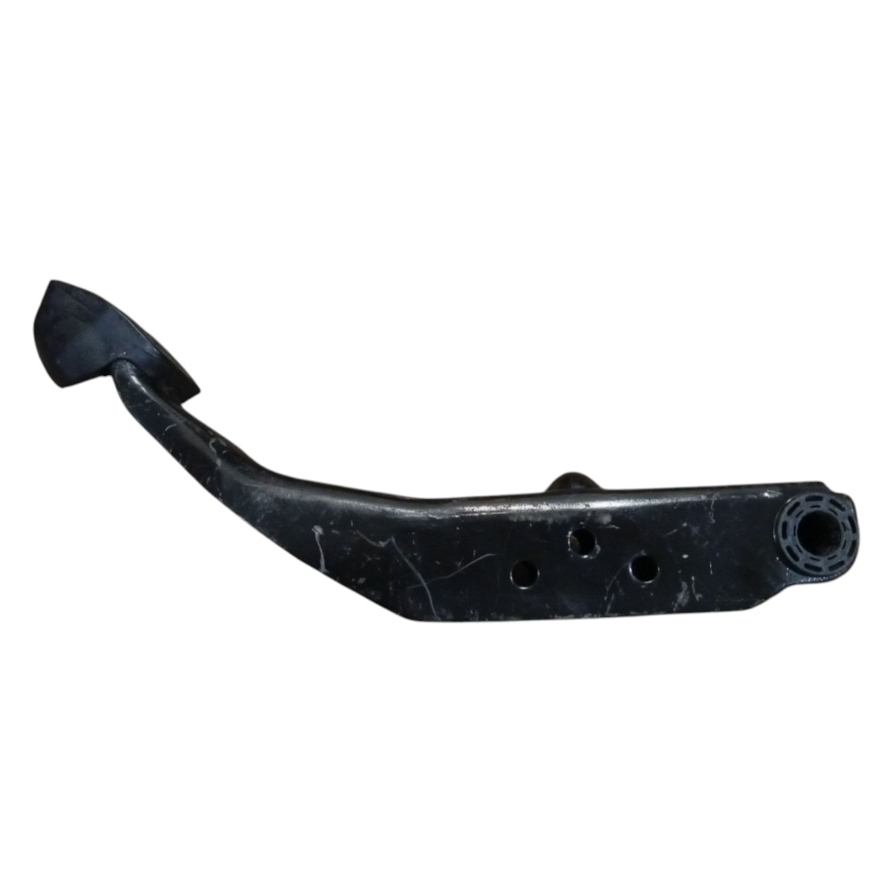 Pedal Freio Gol G5 G6 Fox 2005 2006 2007 2008 2009 2010 2012 Preto 3