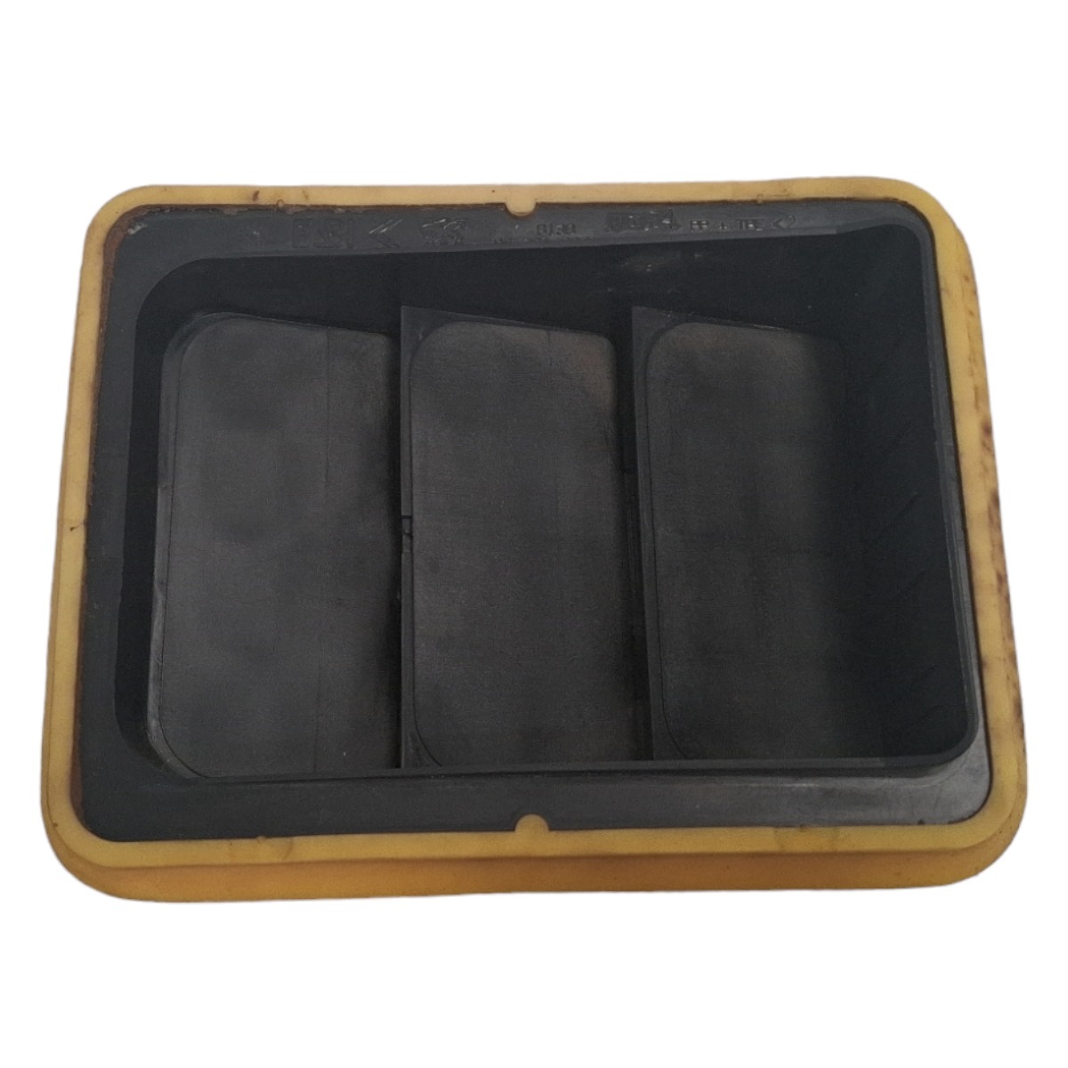 Difusor Ar Carroceria Traseiro Peugeot 408 308 2012 A 2019 2