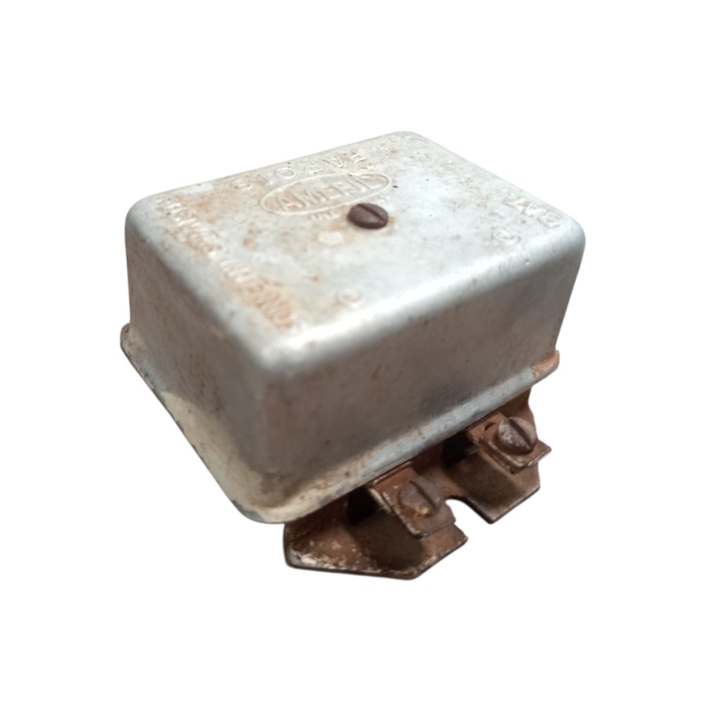 Rele farol 6v Amefil universal Rl 1201 90 91 92 93 94 95 96 6