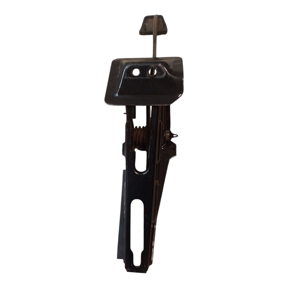 Pedal Braço Embreagem Monza Tubarão 91 92 93 94 95 96 6