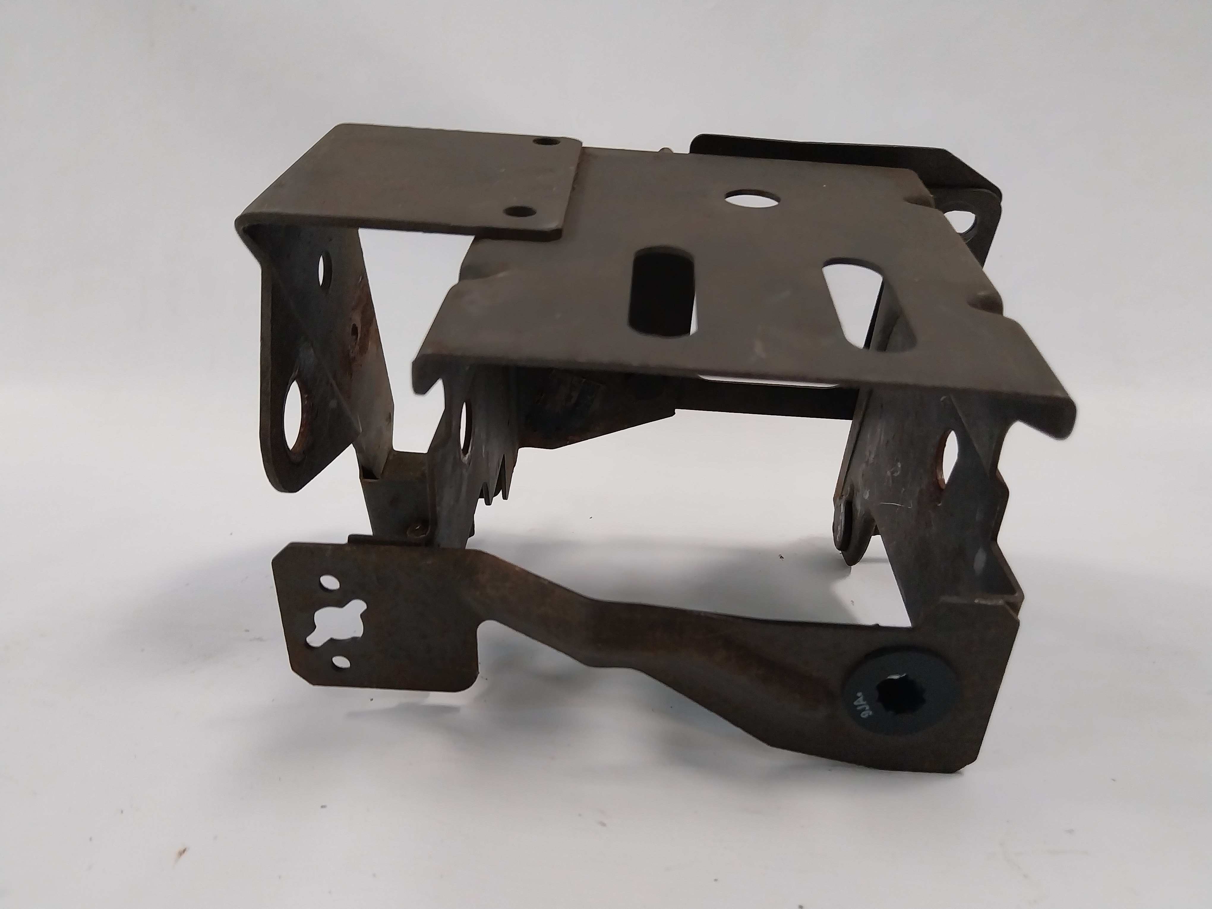 Suporte Pedais Ford Ka 99 2000 2001 2002 2003 2