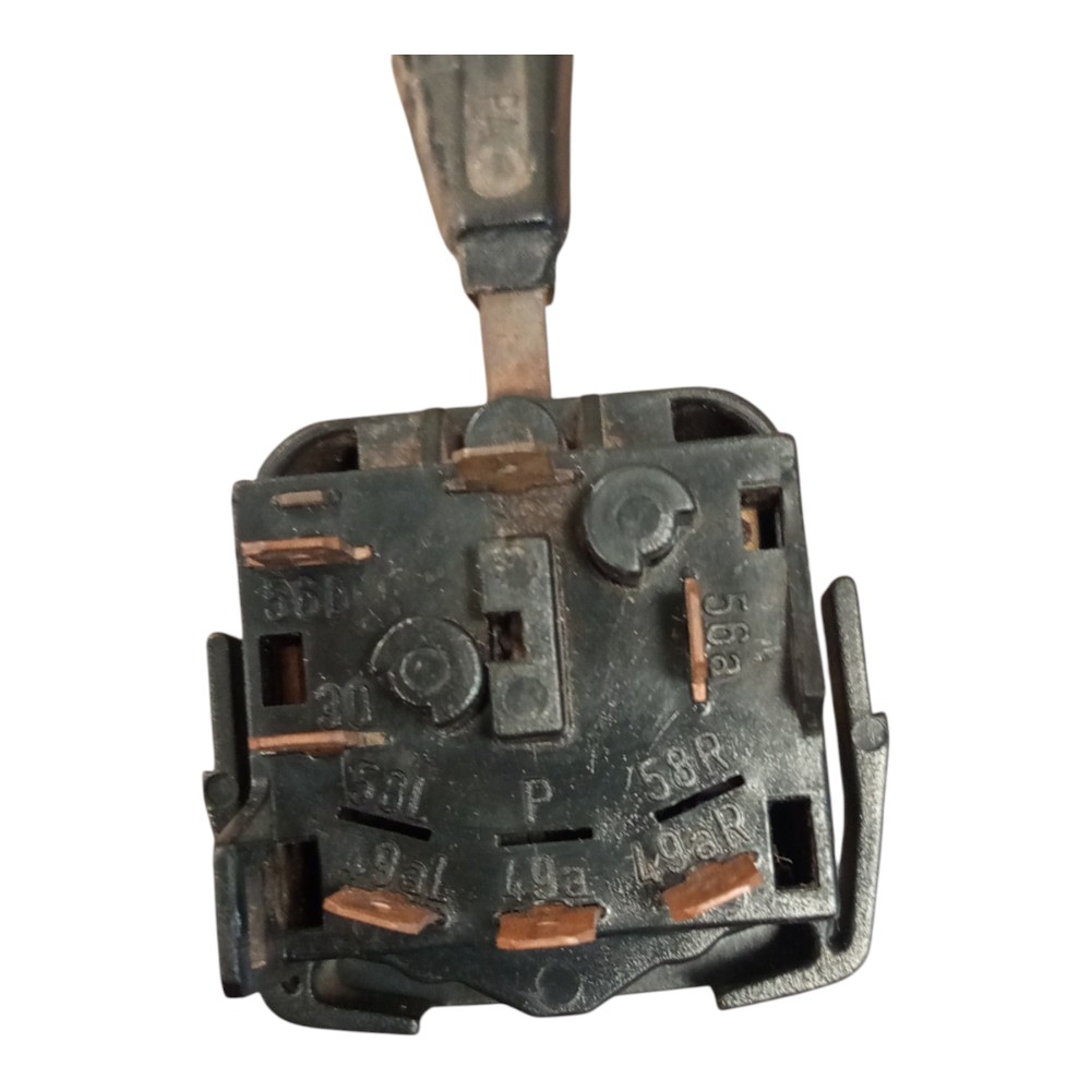 Interruptor Combinado Limpador Parabrisa Monza Kadett 91 96 4