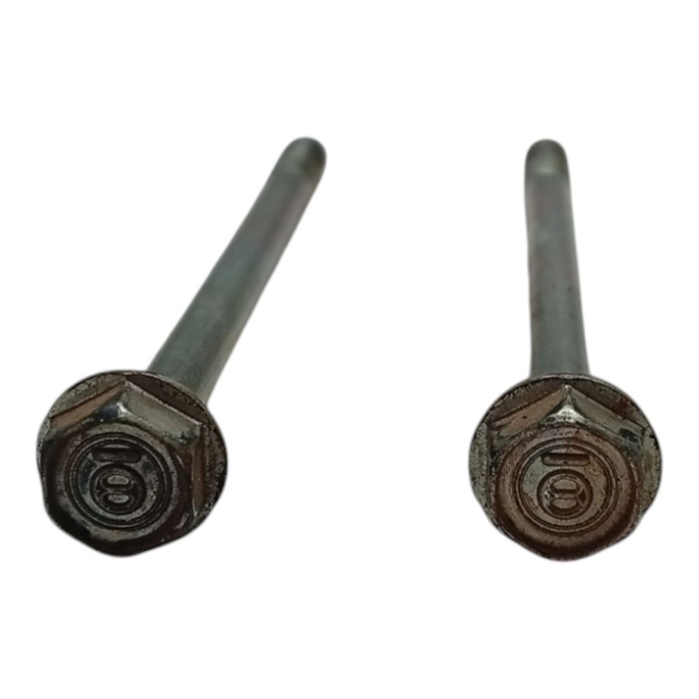 Parafuso Polia Honda Fit City 1.4 20092010 2011 2013 2014 6