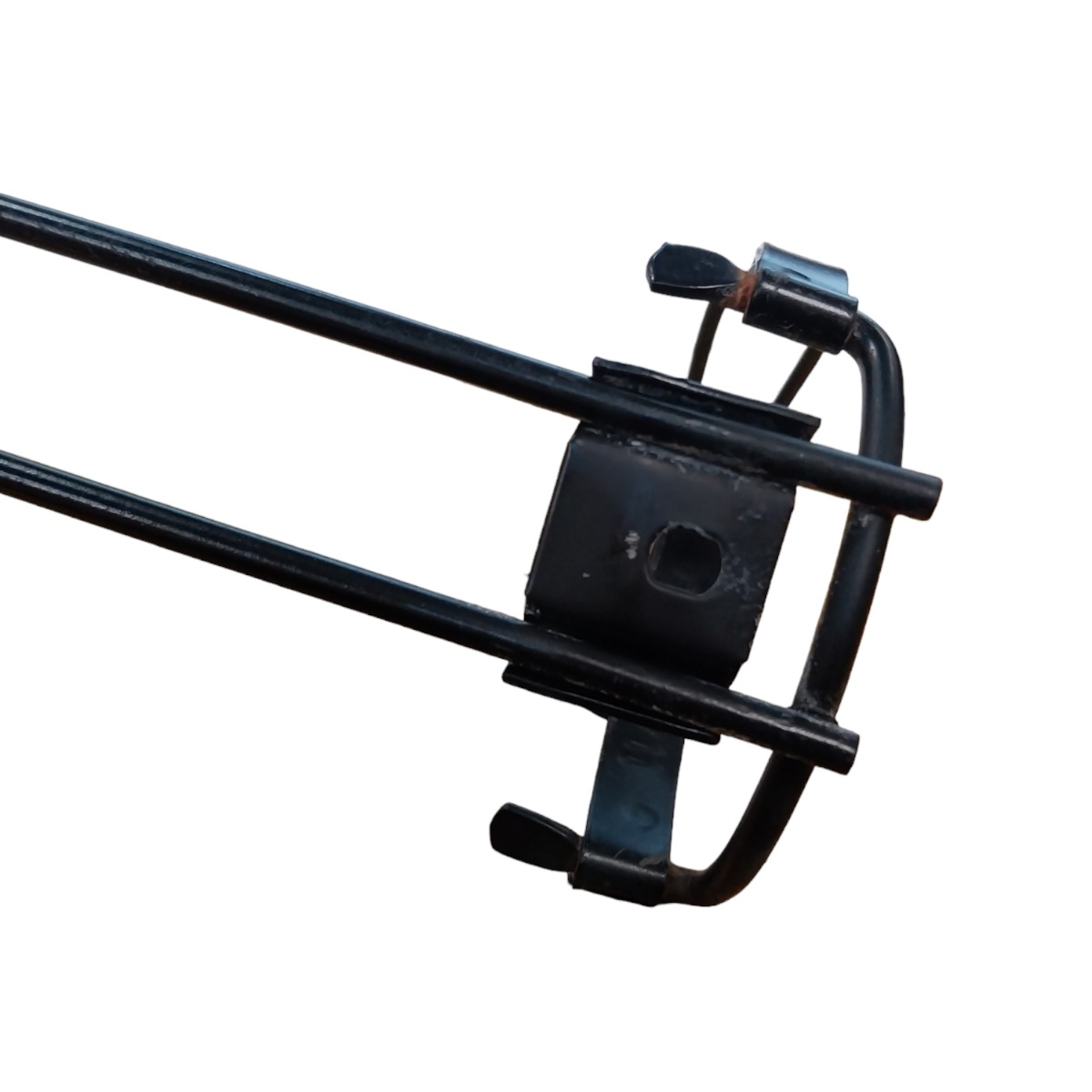 Suporte Extintor Peugeot 408 2012 2013 2014 2015 2016 A 2019 5