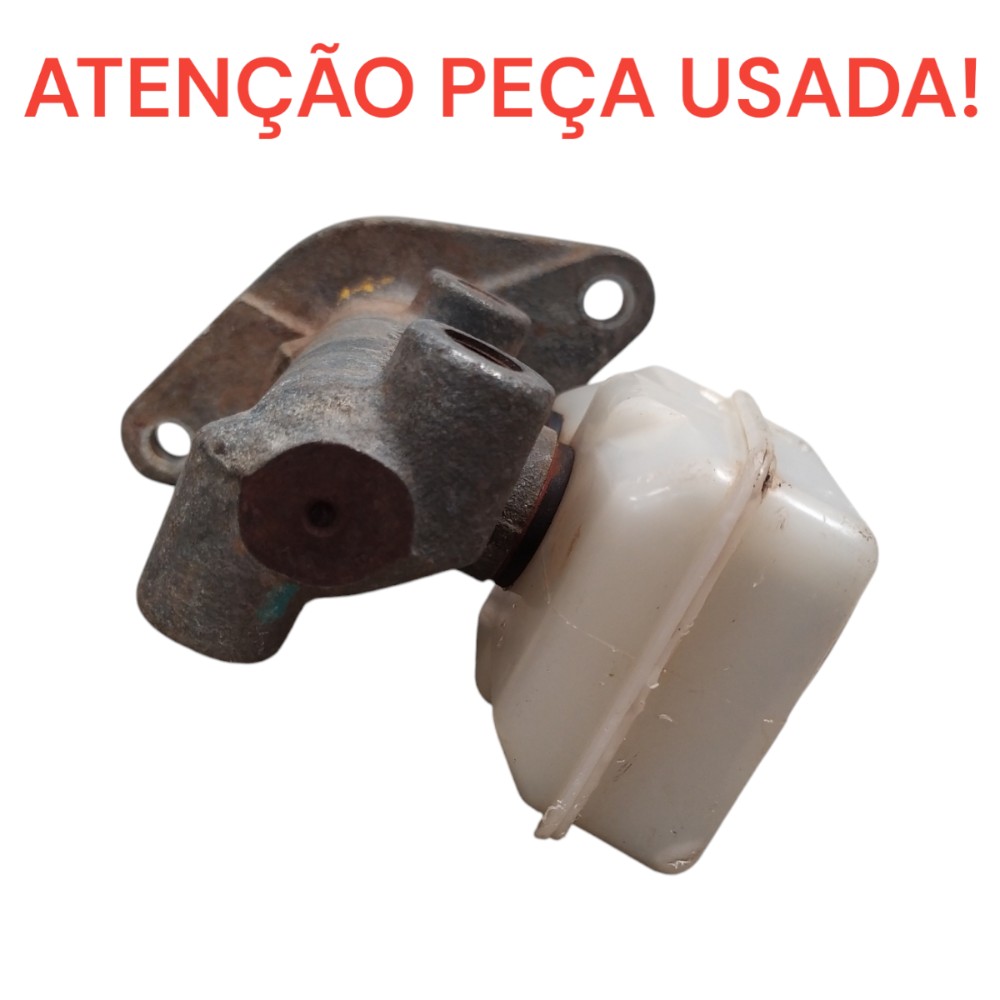 Reservatório Cilindro Mestre Freio Celta Prisma 2007 A 2014 6