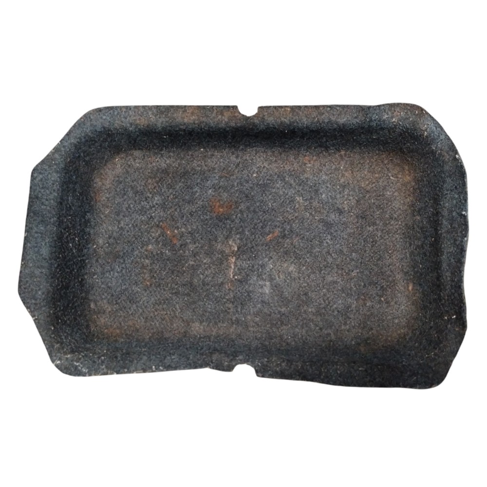 Forro Cofre Assoalho Xsara Picasso 2001 2002 2003 2004 2010 9