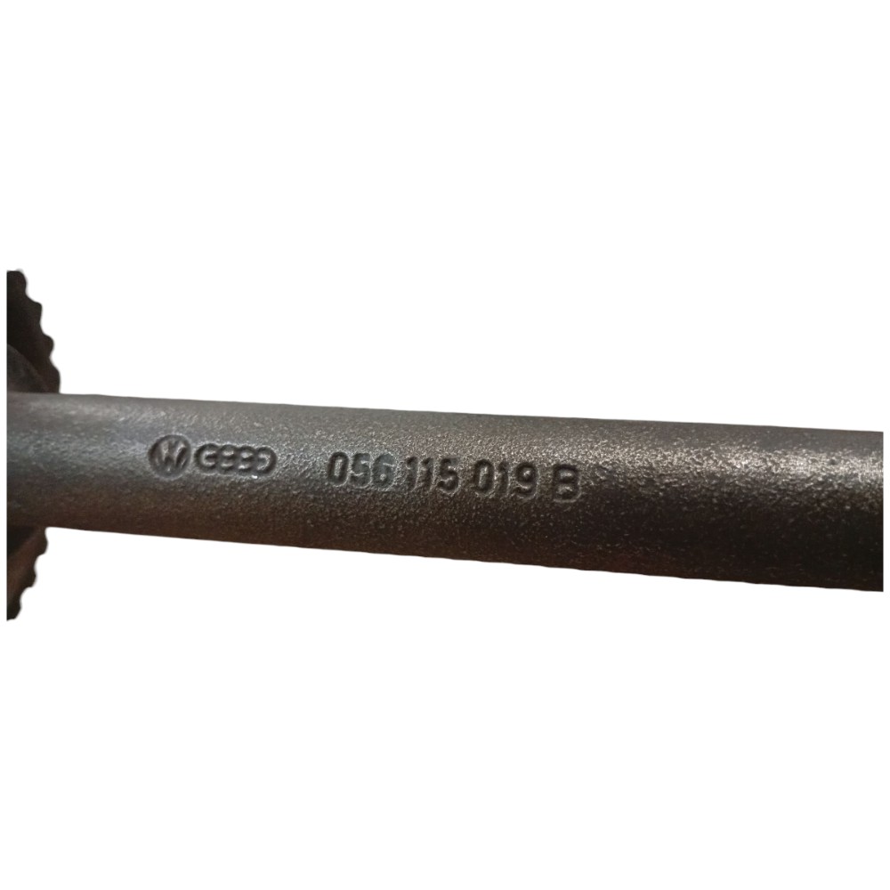 Comando Auxiliar Motor Ap Md 1.6 Passat Kombi Gol Parati 7