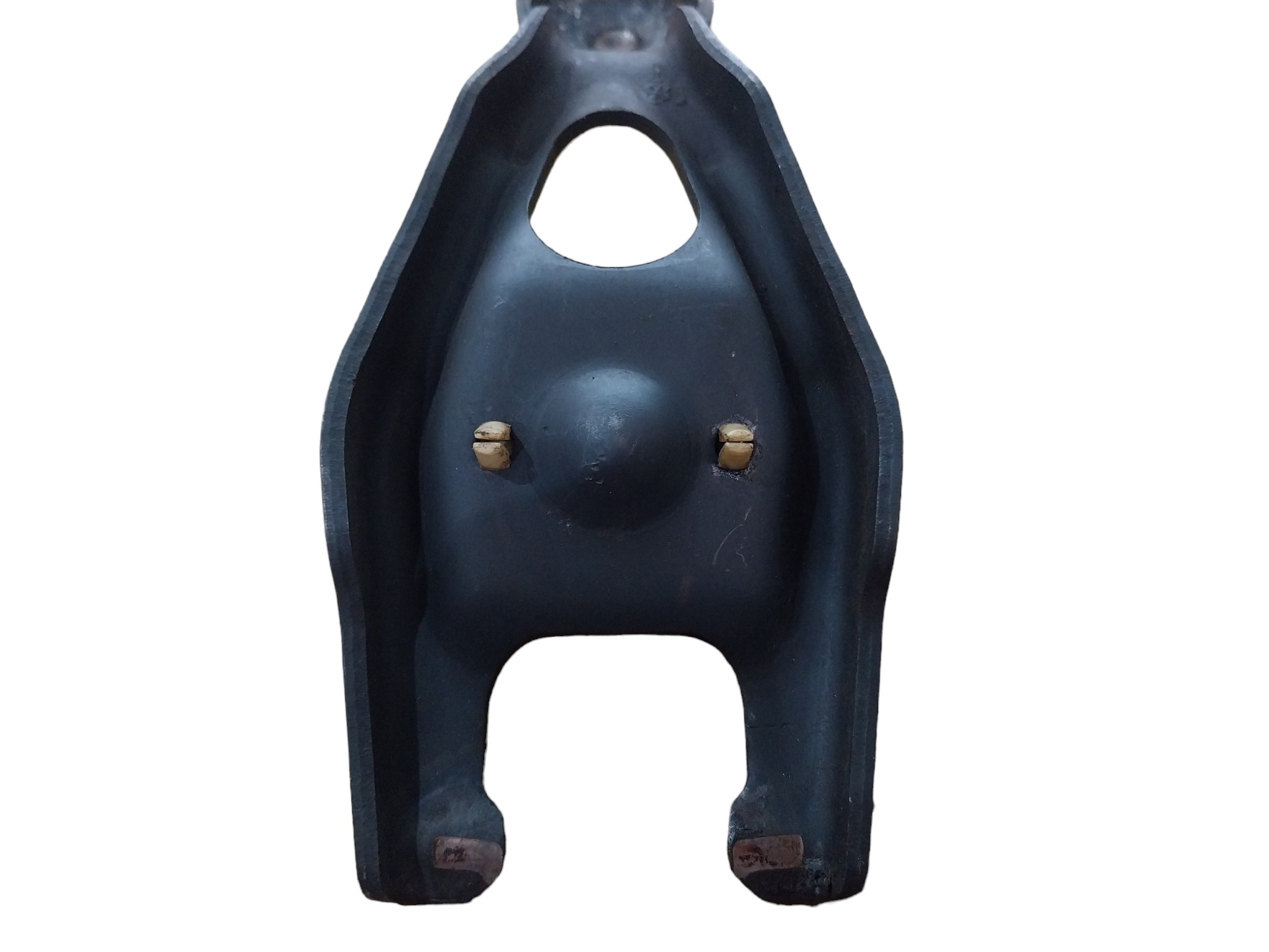 Garfo Embreagem C3 Picasso Aircross Peugeot 206 2011 A 2015 4