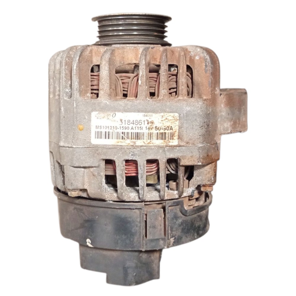 Alternador Fiat Uno Vivace 2011 2012 2013 2014 2015 2016
