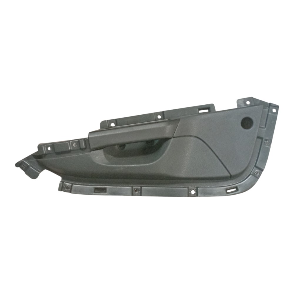 Puxador Porta Traseira Esquerda Fox Spacefox 2010 2013 2025