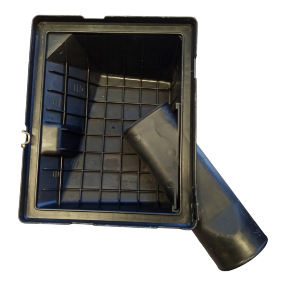 Caixa Filtro Ar Palio 1.0 96 98 99 2000 2001 2002 2003 2013 3