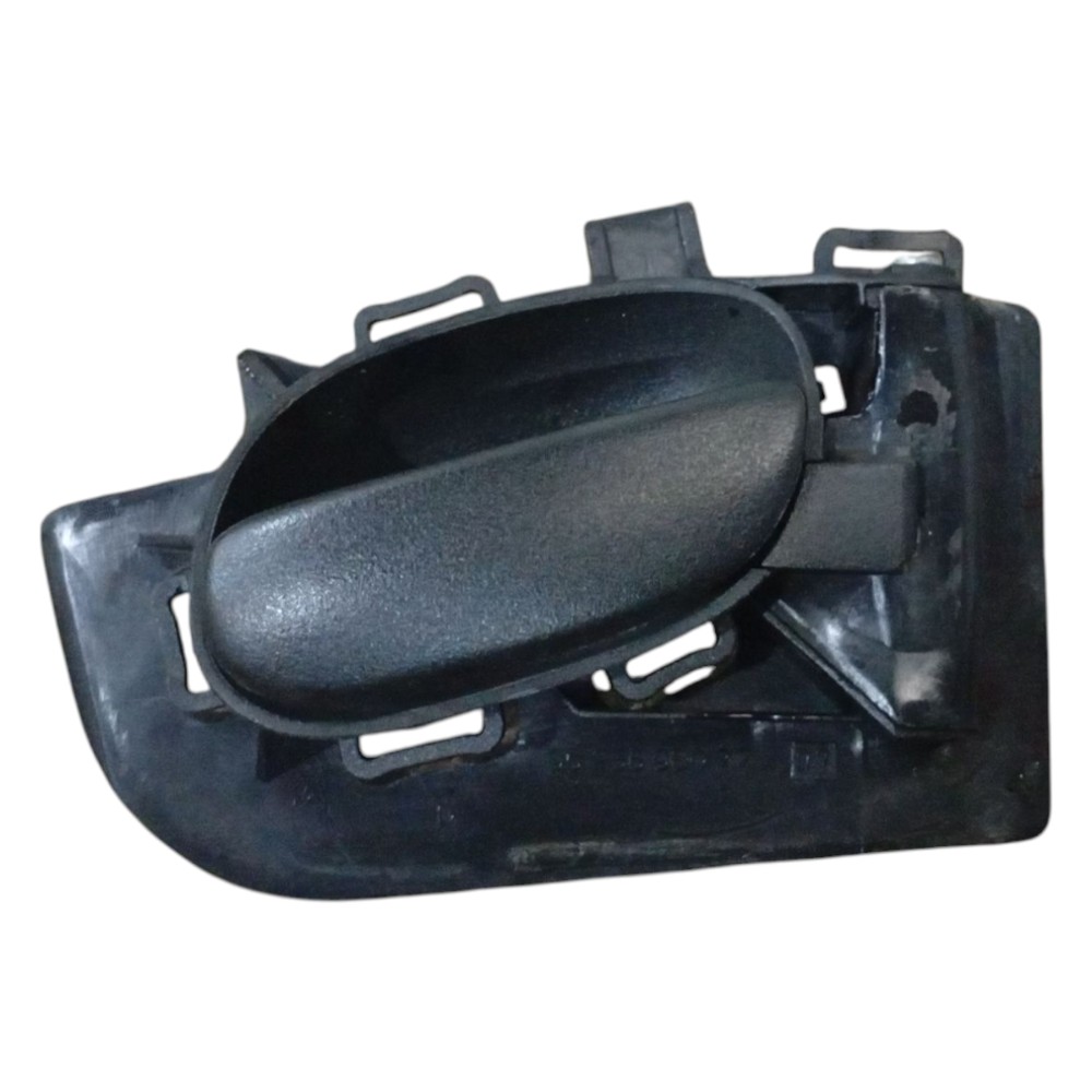 Maçaneta Interna Traseira Direita Peugeot 206 207 2001 2008 Dianteira/traseira