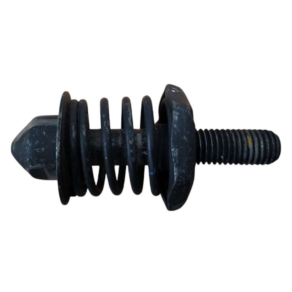Pino Superior Mola Capô Astra Vectra Zafira Montana 97 2006 4