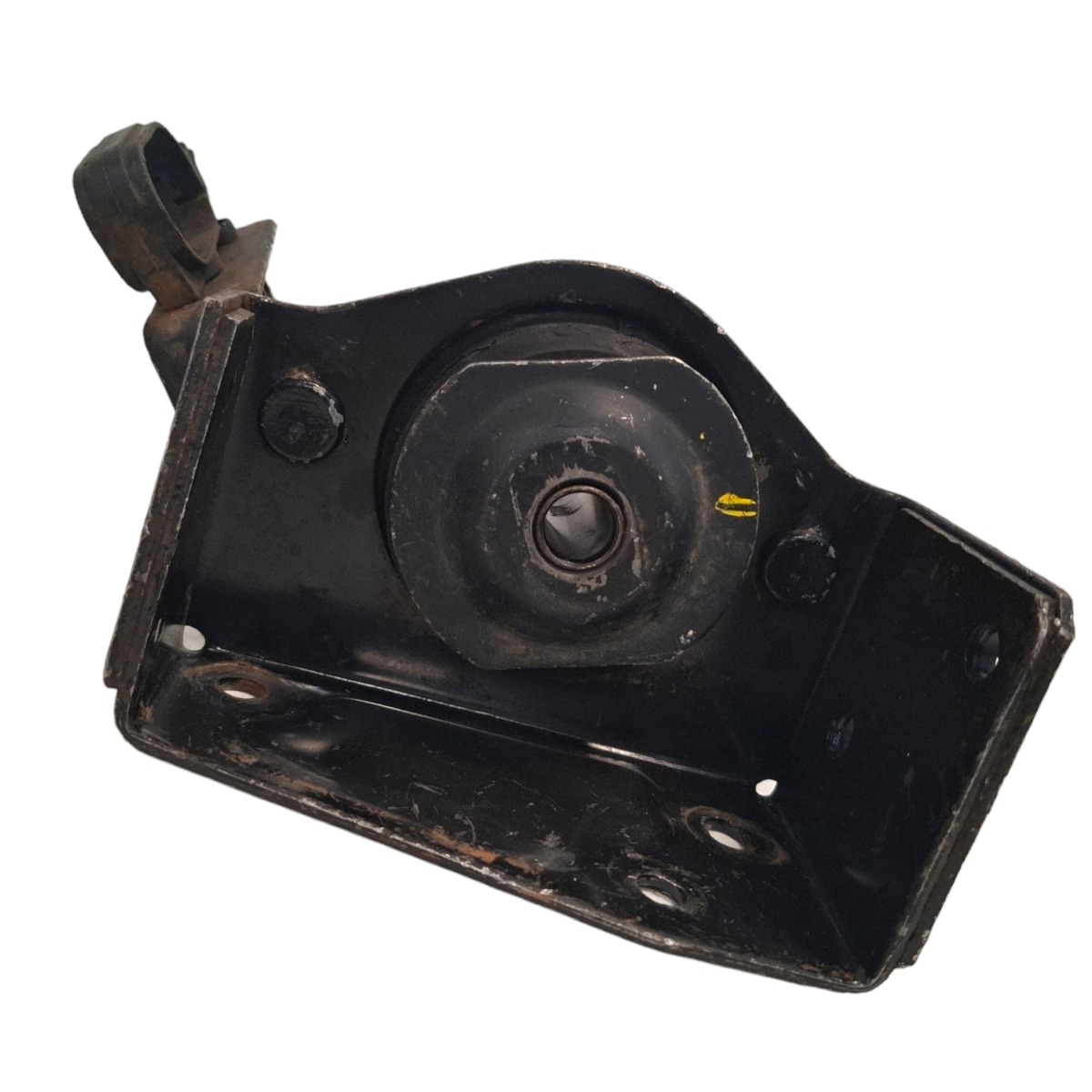 Coxim Motor Esquerdo Uno Fiorino 2003 2004 2005 2006 A 2013 4