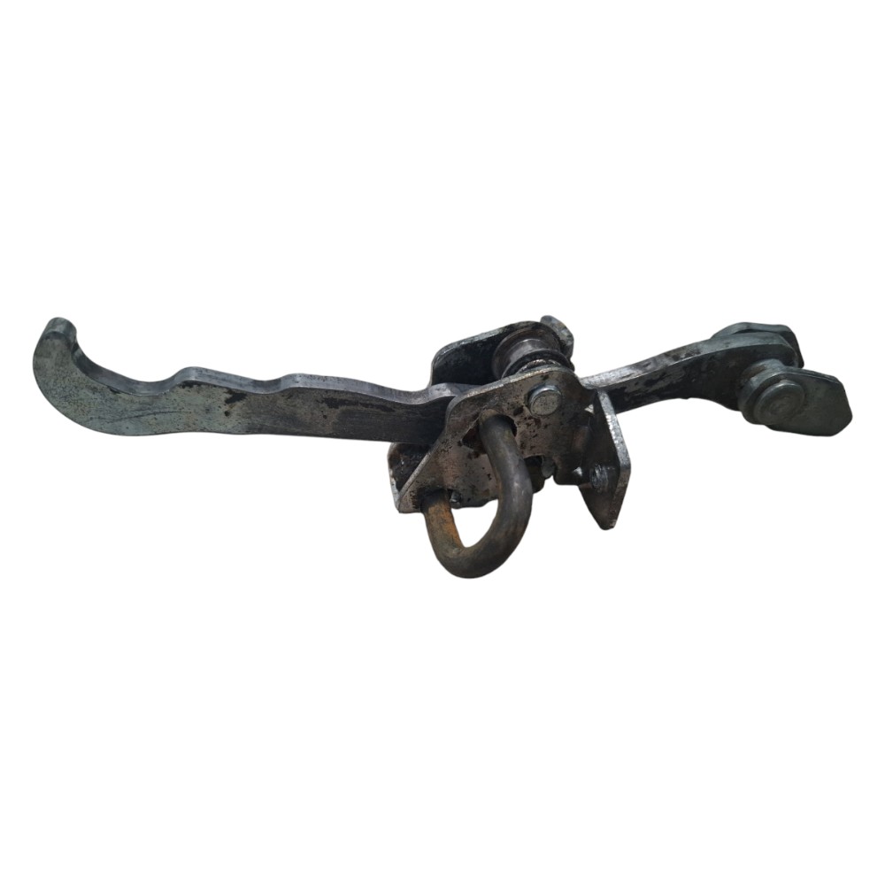 Limitador Porta Traseira Astra 99 2000 2001 2002 2003 2011 6